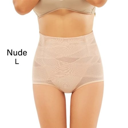 Talje Shapewear Body Shaper NUDE L L