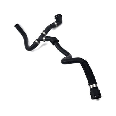 31274170 Kjølesystem Vann Tank Radiator Slange Kjølevæske Slange for V70 S60 S80 Bil Tilbehør