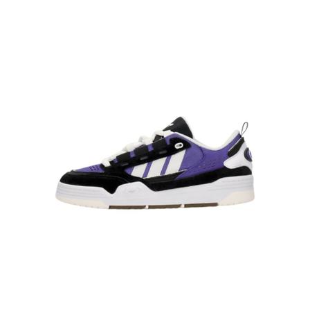 Adidas, sneakers Zwart, Heren, Maat:42 EU