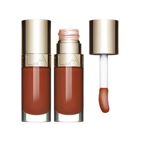 Clarins Lip Comfort Oil 28 rosy grace 7ml - Gloss