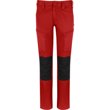 Servicebyxa Dam Stretch WP49*