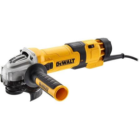 Dewalt DWE4257 Vinkelsliper 1500 W, Maskiner