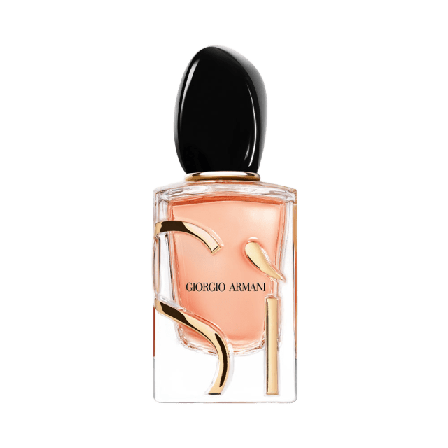 Armani Sì Eau de Parfum Intense Parfym & EdT Herr 50 ML