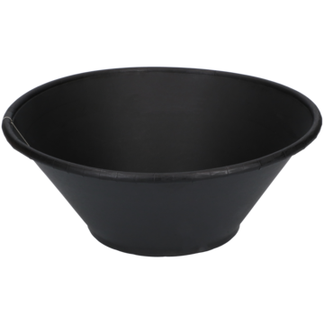 Skål Rund Onyx 1300ml