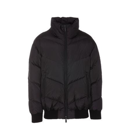 Dsquared2, Dsquared 2 Black Zwart, Heren, Maat:L