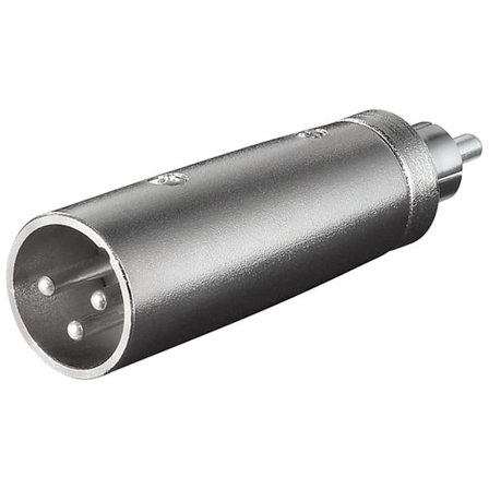 XLR-adapter