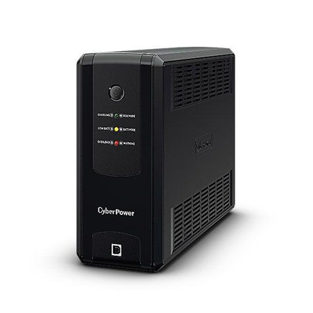 CyberPower Uninterruptible Power Supply