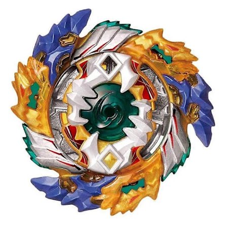 Beyblade Smash Utan -laukaisin, hauska, kilpailukykyinen gyro pojille, klassinen Beybalde-lelu