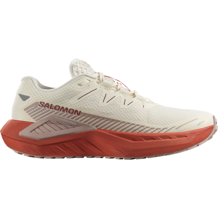 Salomon - Skor för gravellöpning Skor Drx Defy Grvl W - Vanilla Ice / Burnt Ochre