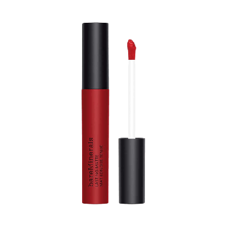 bareMinerals Mineralist Lasting Matte Liquid Lipstick Läppstift Dam Rosa 1