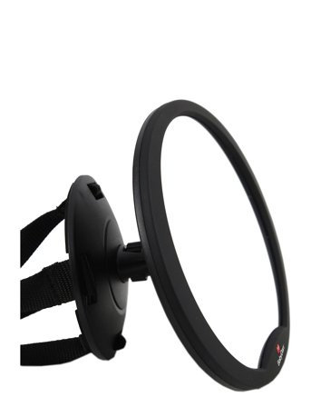 BabyDan | Back Seat Mirror By Babydan | ONE SIZE