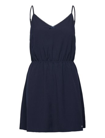 Tommy Jeans | Tjw Essential Strap Dress Ext | S
