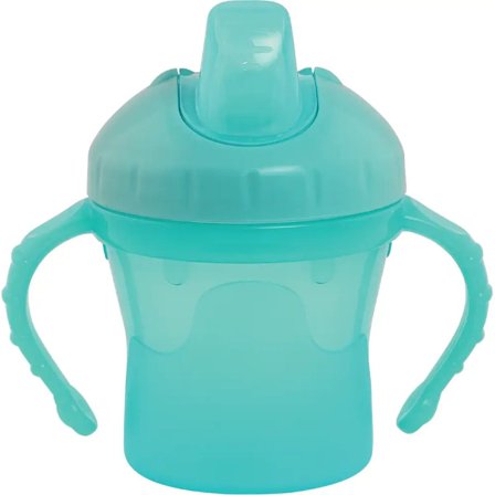 Bambino easy sip cup mint