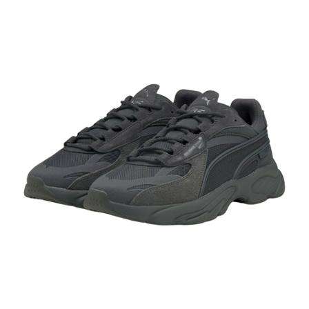 Puma RS-Connect Mono M Sneakers , Zwart , Heren , Maat: 41 EU