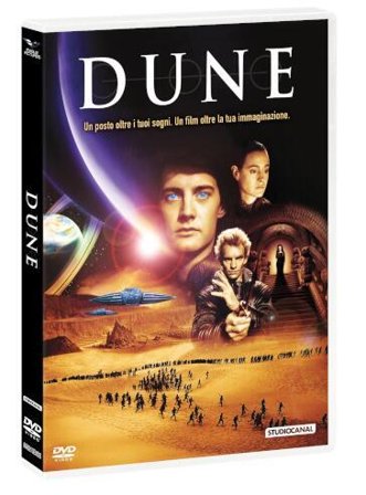 Dune (1984)