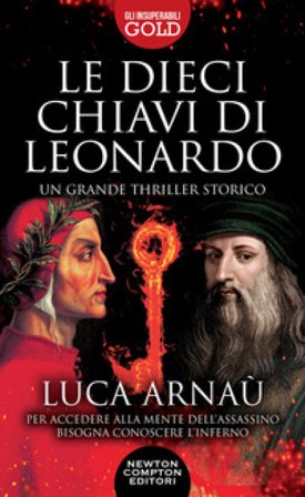 Le dieci chiavi di Leonardo Luca Arnaù