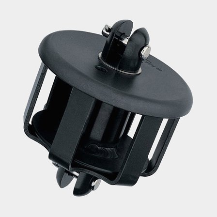 Harken High-Load Furling Drum - 5mm Luff Wire (208)