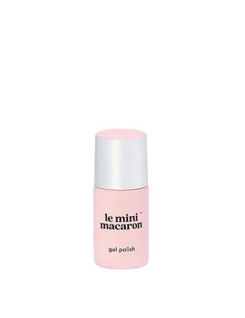 Le mini macaron Single Gel Polish Blush, Makeup, Gelénegle, Top Coat Til Gelneglelak