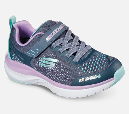 Skechers, Ultra Groove - Hydro Mist - Waterproof, 27,5, Jente