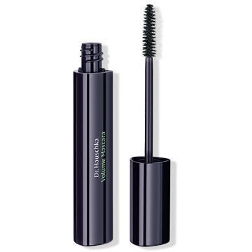 Dr. Hauschka Mallow Volume Mascara 01 Black 8ml