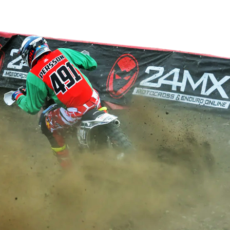 Banner 24MX 50 m