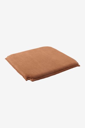 Jotex - Seteunderlag Barkrakk Brun - NATTAVAARA - Kjøp Sitteputer & stolputer hos Jotex