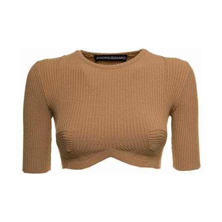 Andrea Adamo Blouses inbo, Dame