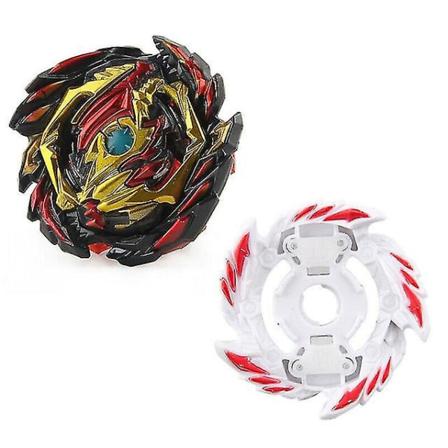 Mksafn Bayblade Burst Gt Db Superking Booster Top Spinning Toys