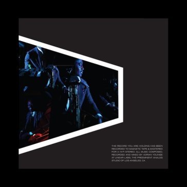 Midnight hour YOUNGE/SHAHEED MUHAM