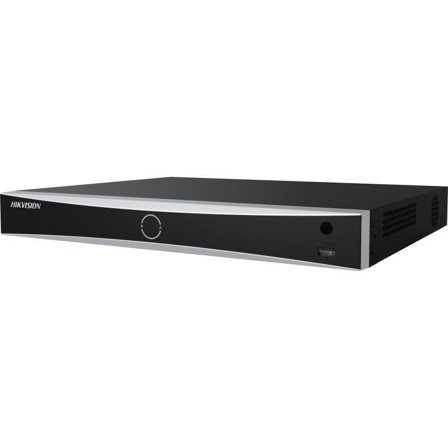 Hikvision 8-ch 1U 8 POE AcuSense 4K NVR