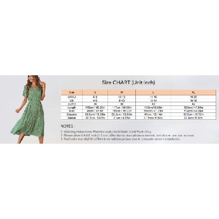 Naisten kesämekko syvällä V-pääntiellä, rento mekko, korkea vyötärö, nauhoitettu vyötärö, lyhythihainen mekko vapaa-aikaan ja päivittäiseen elämään, 