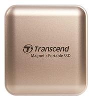 Transcend Esd420 2 Tb Usb Type-C Gold