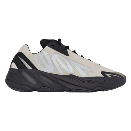 Yeezy - Sneakers - Beige - Unisex - Storlek: 38 2/3 Eu, unisex, Storlek: 38 2/3 EU