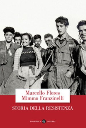 Storia della Resistenza Marcello Flores