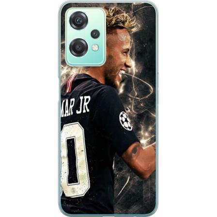 OnePlus Nord CE 2 Lite 5G Deksel / Mobildeksel - Neymar