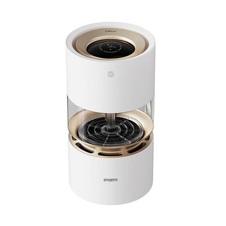 Smartmi Rainforest luftfuktare med smart styrning och tyst drift