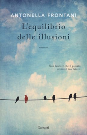 L'equilibrio delle illusioni Antonella Frontani