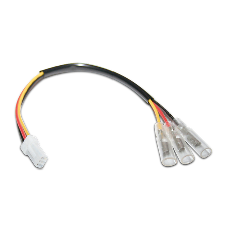 Adapterkabel für Rücklicht Highsider Typ 8