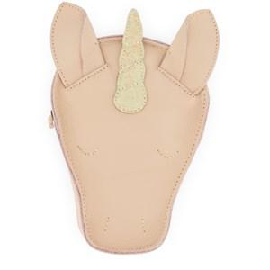 Donsje Amsterdam Unicorn Kapi Classic Backpack One Size - Bags - One size - Pink - Junge