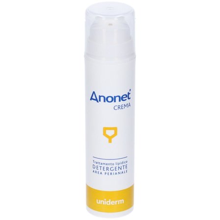 Anonet Crema 50ml - Sollievo e Protezione per la Pelle
