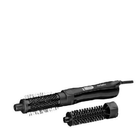 Babyliss Shape & Smooth AS82E Accessoarer tillbehör Dam Svart ONESIZE