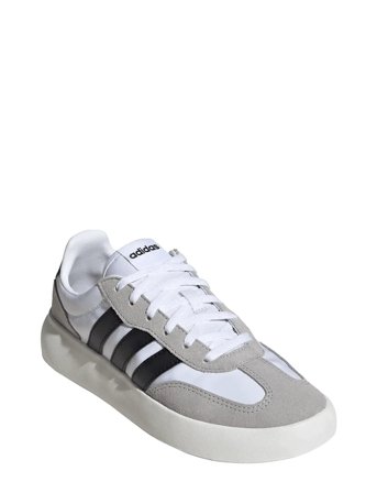 adidas Sportswear Barreda Decode J - Grey - 38 2/3
