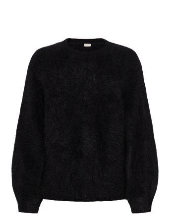 Forli Sweater Black Balmuir