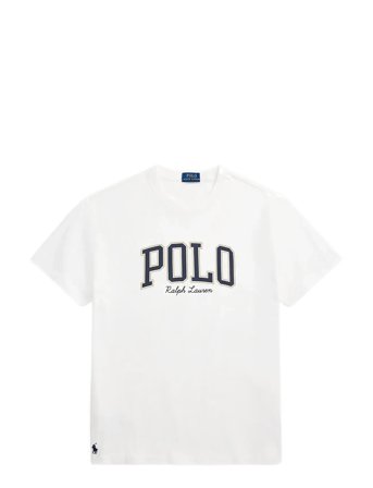 Polo Ralph Lauren | Custom Slim Fit Logo Jersey T-Shirt | XXL