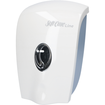 SÅPEDISPENSER SOFT CARE LINE