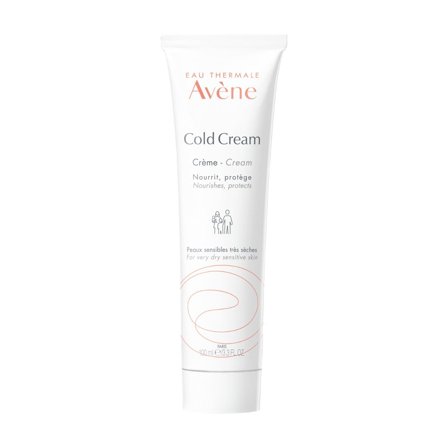 Avene Cold Cream Crema Viso 100ml