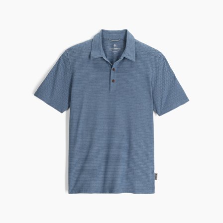 Royal Robbins - Royal Robbins Men's Vacationer Polo M