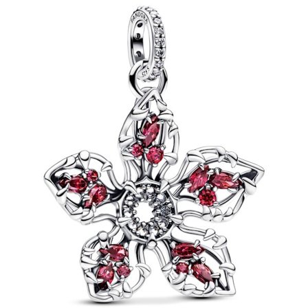 Stranger Things Berlock Rubin Hänge-FM-