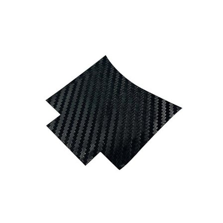 RC Bil Motorkåpa Dekorativ Plate For LDRC AE86 1/18 RC Bil Tilbehør