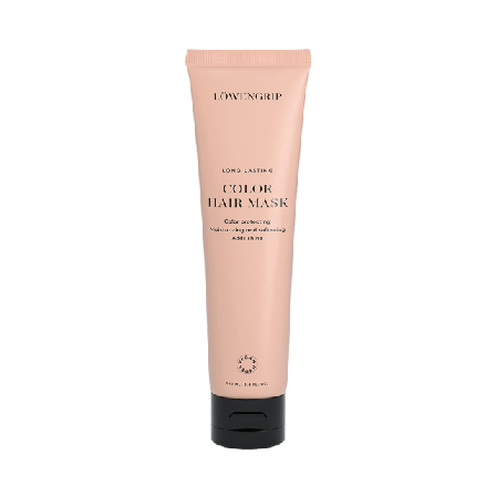 LÖWENGRIP Long Lasting - Color Hair Mask Inpackning & behandling Unisex 100 ML